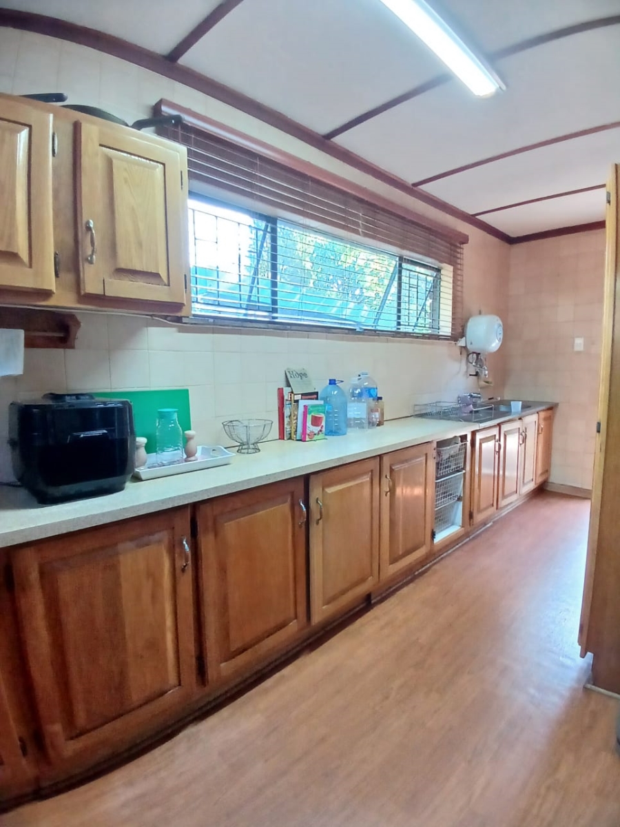 4 Bedroom Property for Sale in Sasolburg Ext 23 Free State